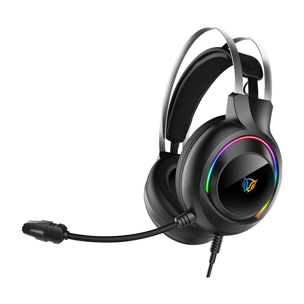 Diademas Gaming Balam Rush BR-941204 - Vista 2