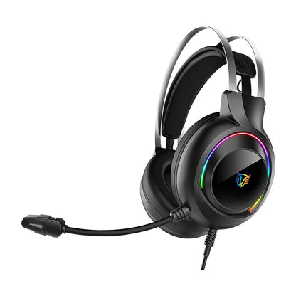 Diademas Gaming Balam Rush BR-941204 - Vista 2
