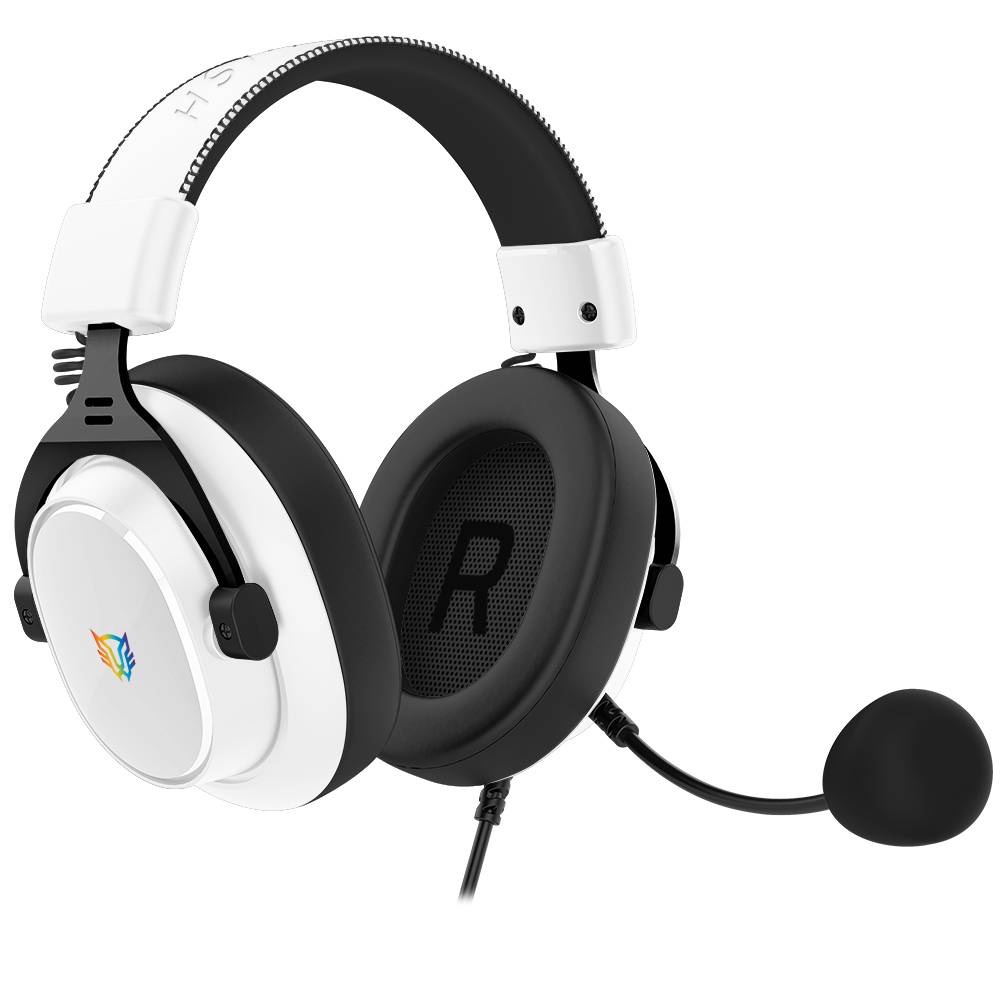 Diademas Gaming Balam Rush HA777 - Vista 2