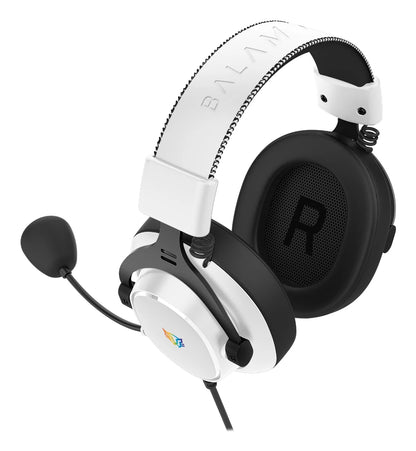 Diademas Gaming Balam Rush HA777 - Vista 5