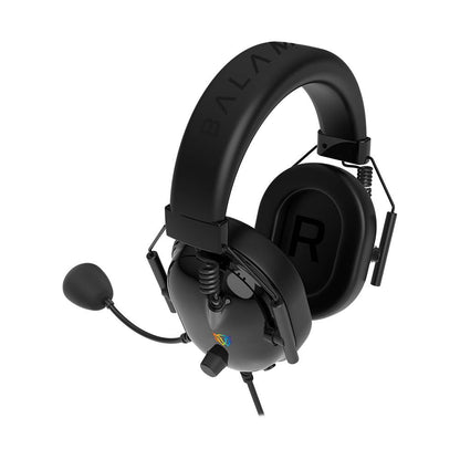 Diademas Gaming Balam Rush HA757 - Vista 2