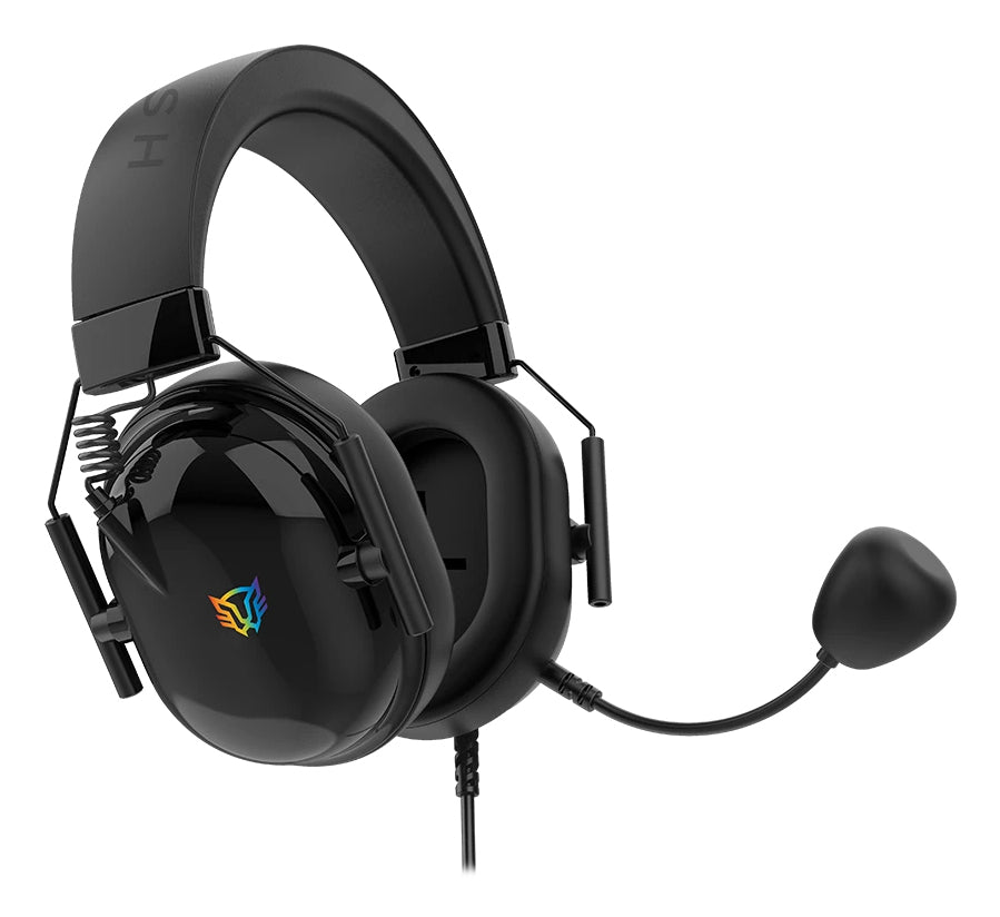 Diademas Gaming Balam Rush HA757 - Vista 5