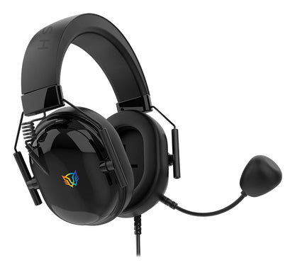Diademas Gaming Balam Rush HA757 - Vista 5