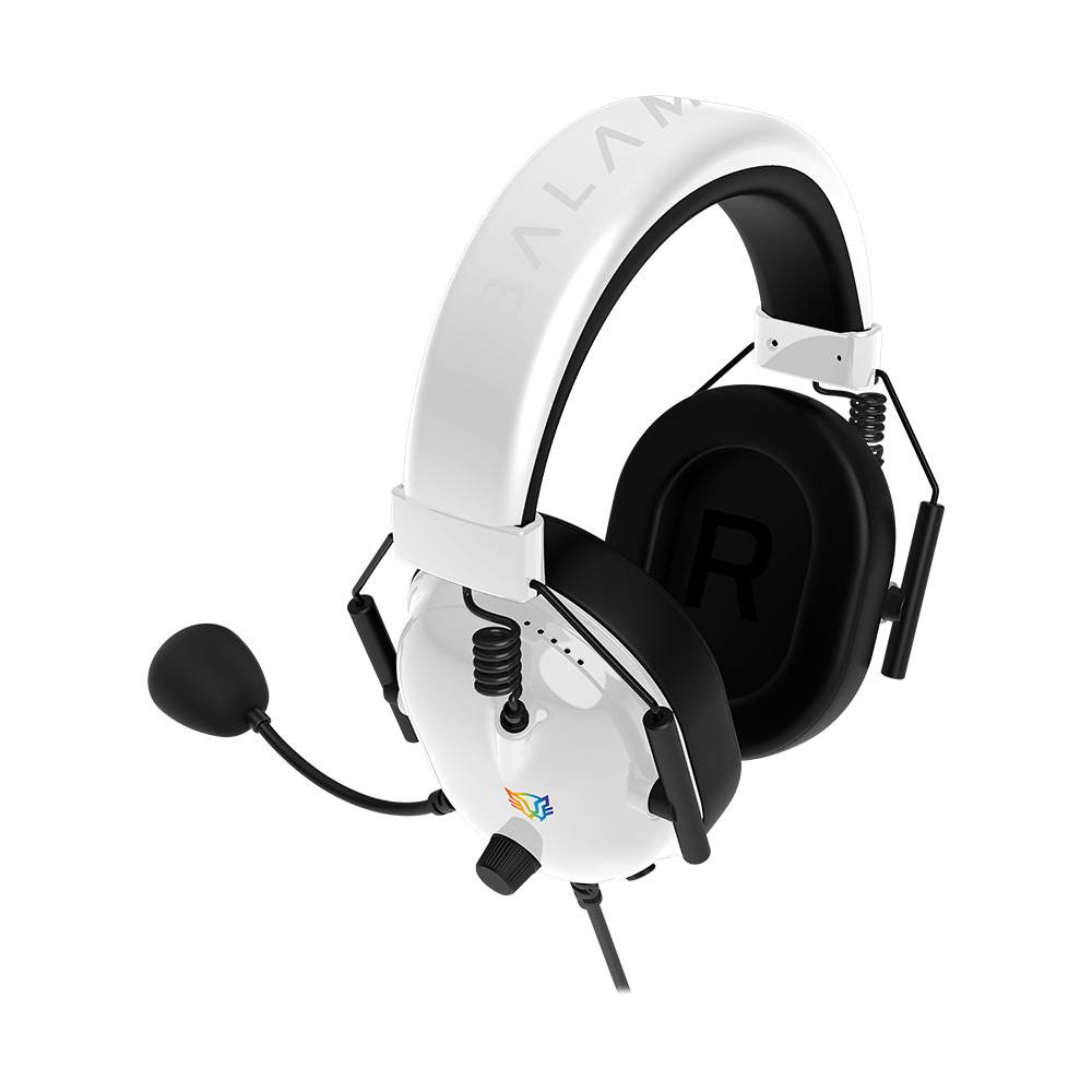 Diademas Gaming Balam Rush HA757 - Vista 2