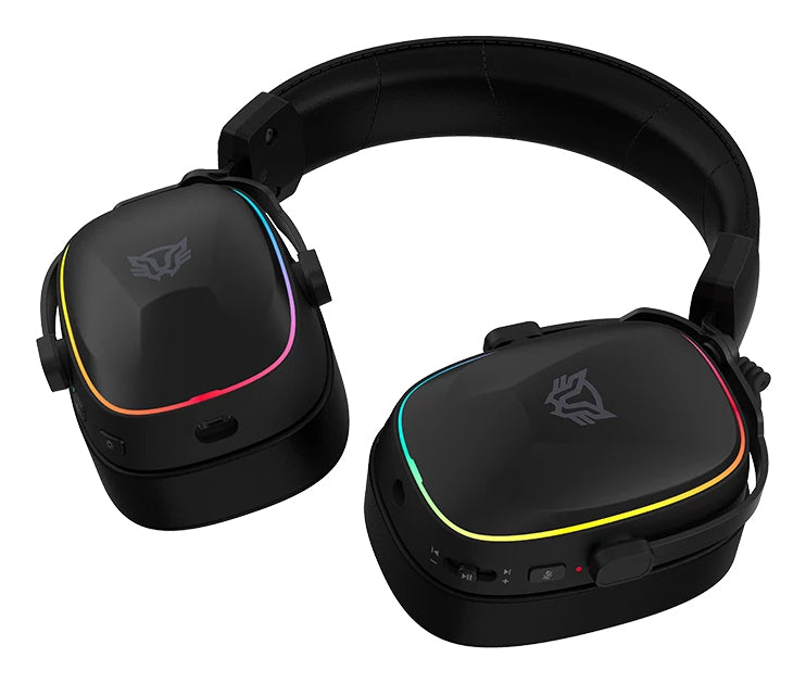 Diademas Gaming Balam Rush HS1100 - Vista 4