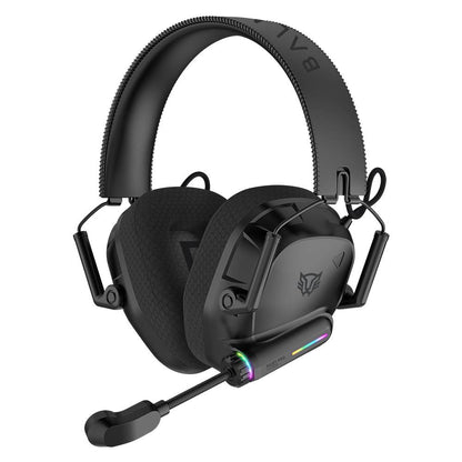 Diademas Gaming Balam Rush PILOT PRO HS808 - Vista 2