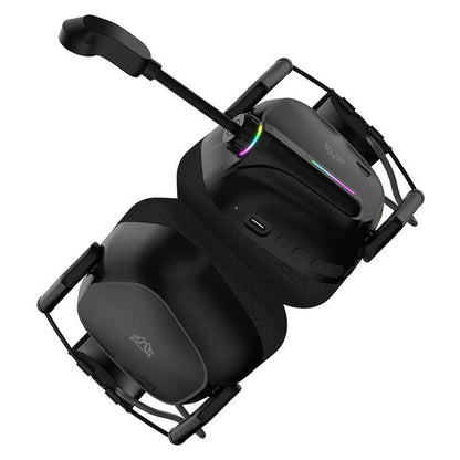 Diademas Gaming Balam Rush PILOT PRO HS808 - Vista 3
