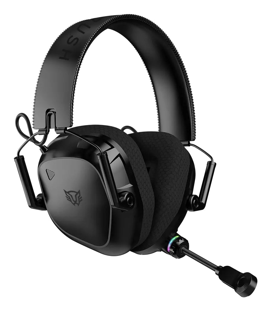 Diademas Gaming Balam Rush PILOT PRO HS808 - Vista 5