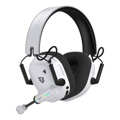 Diademas Gaming Balam Rush PILOT PRO HS808 - Vista 2