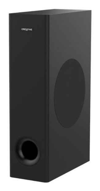 Home Theaters CREATIVE LABS Stage 360 - Vista 4