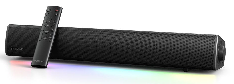 Home Theaters CREATIVE LABS Blaster GS5 - Vista 2