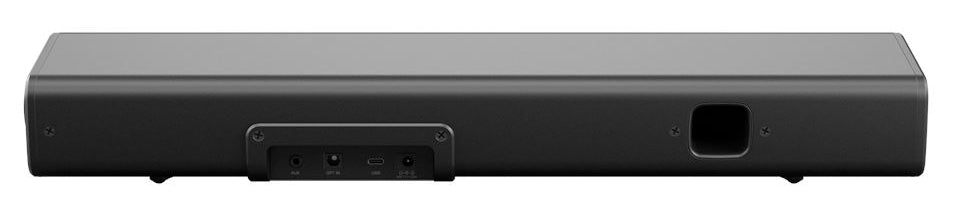 Home Theaters CREATIVE LABS Blaster GS5 - Vista 3