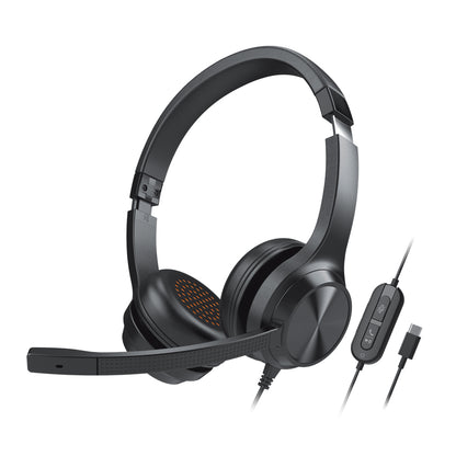 Auriculares CREATIVE LABS CHAT USB - Vista 2