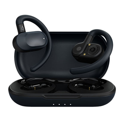 Audifonos CREATIVE LABS OUTLIER GO BU - Vista 2