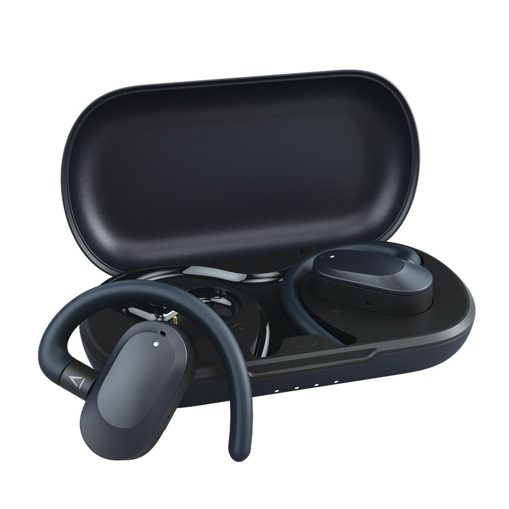 Audifonos CREATIVE LABS OUTLIER GO BU - Vista 3