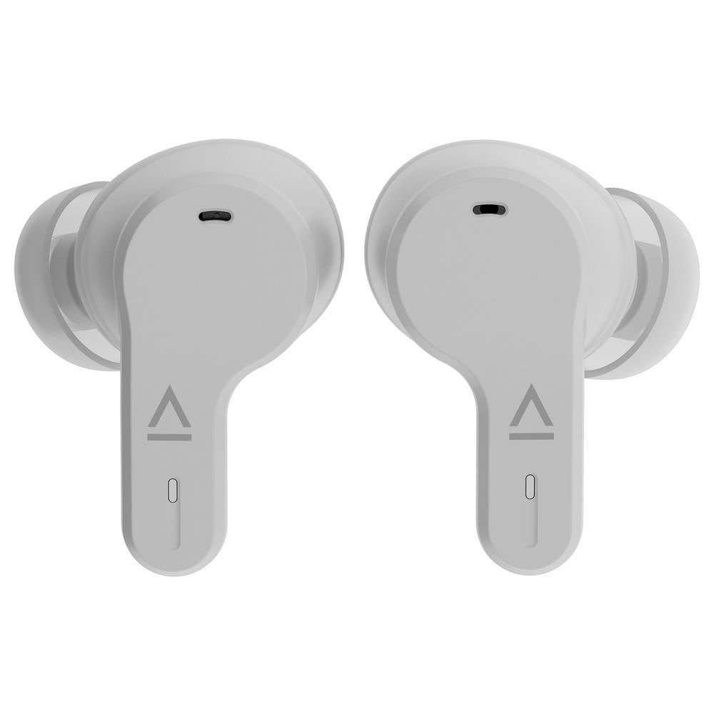 Audifonos CREATIVE LABS ZEN AIR SXFI D GY - Vista 2