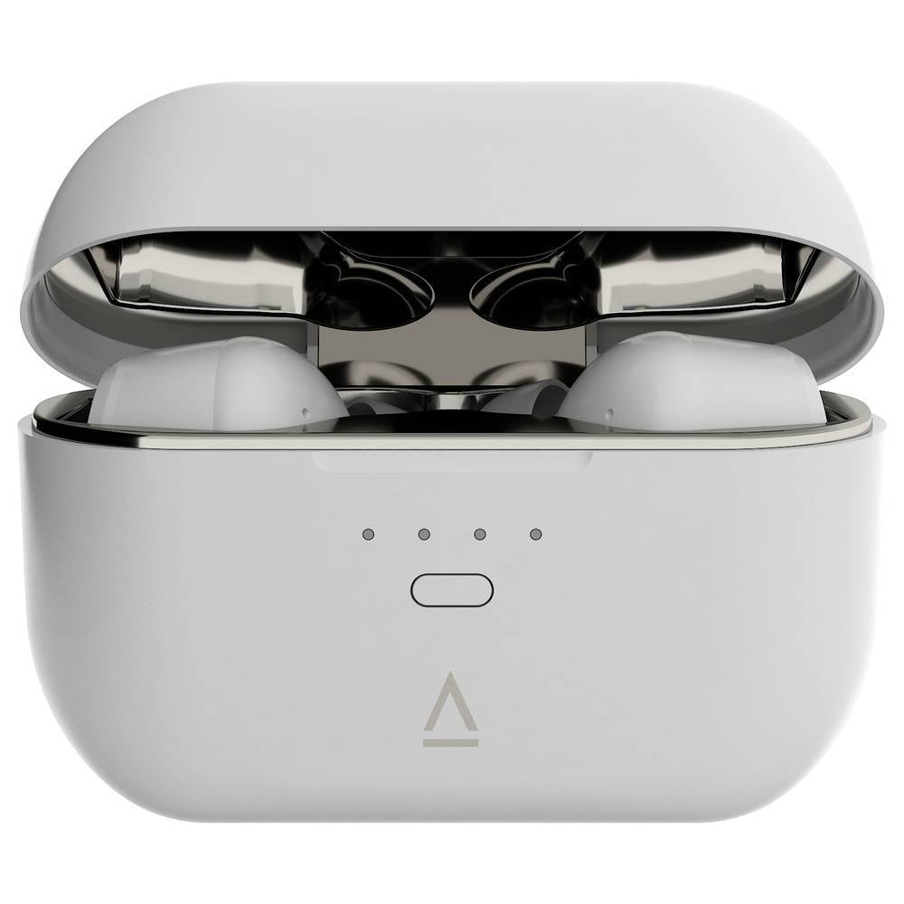 Audifonos CREATIVE LABS ZEN AIR SXFI D GY - Vista 3