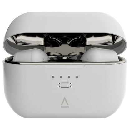 Audifonos CREATIVE LABS ZEN AIR SXFI D GY - Vista 3