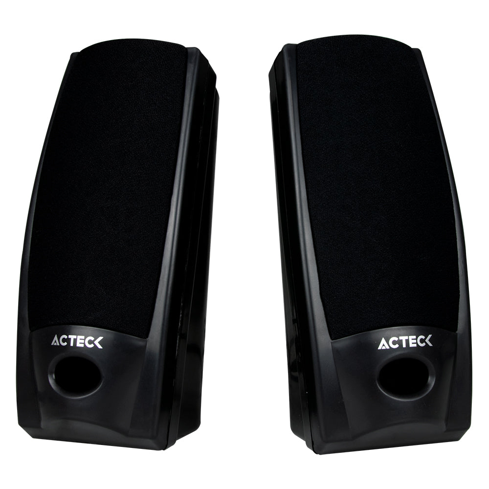 Bocina ACTECK AX-2500 - Vista 2