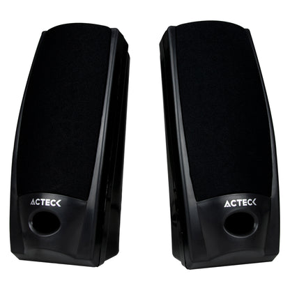 Bocina ACTECK AX-2500 - Vista 2