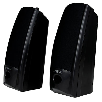 Bocina ACTECK AX-2500 - Vista 3