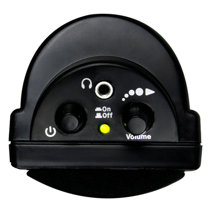 Bocina ACTECK AX-2500 - Vista 5