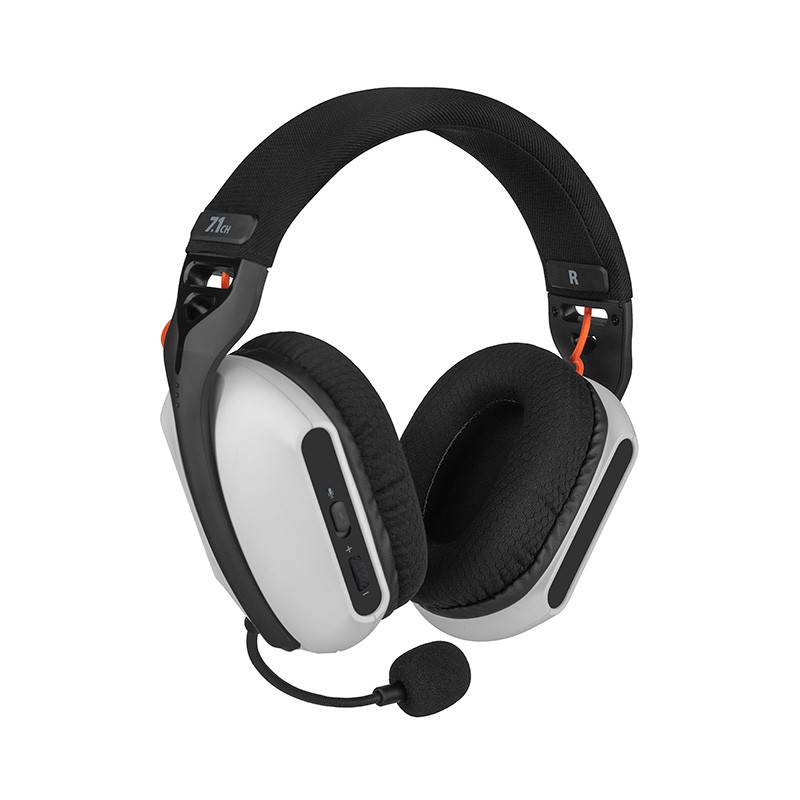 Auriculares GETTTECH GUH-G3NW3-G1 - Vista 2
