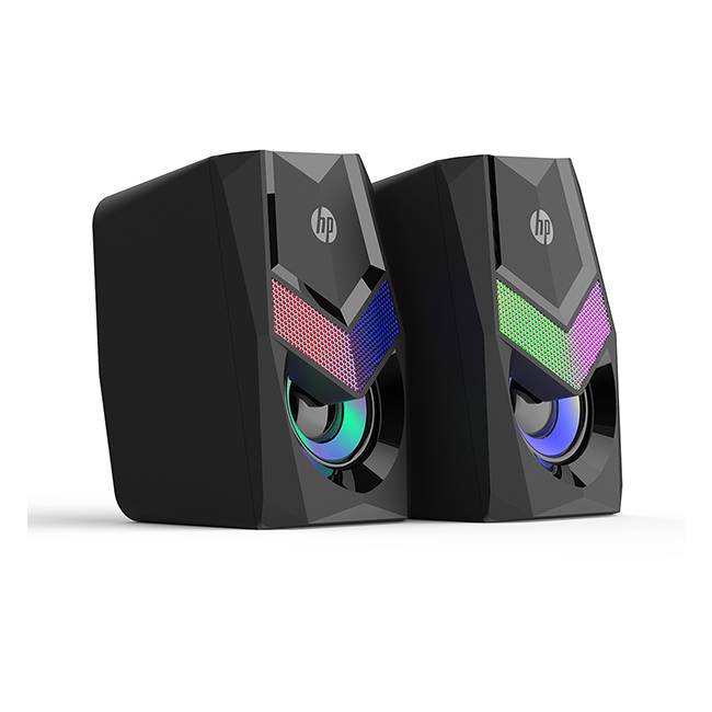 Bocinas HP DHE-6000 - Vista 4