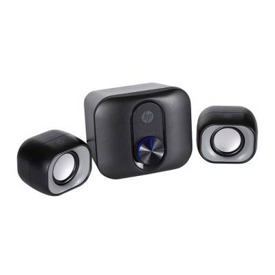Bocinas HP DHS-2111S - Vista 2