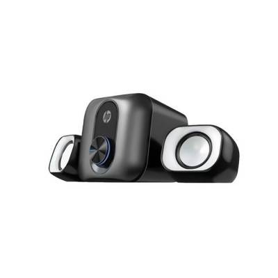 Bocinas HP DHS-2111S - Vista 3