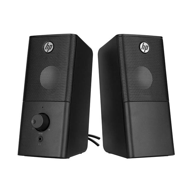 Bocinas HP DHS-2101 - Vista 3