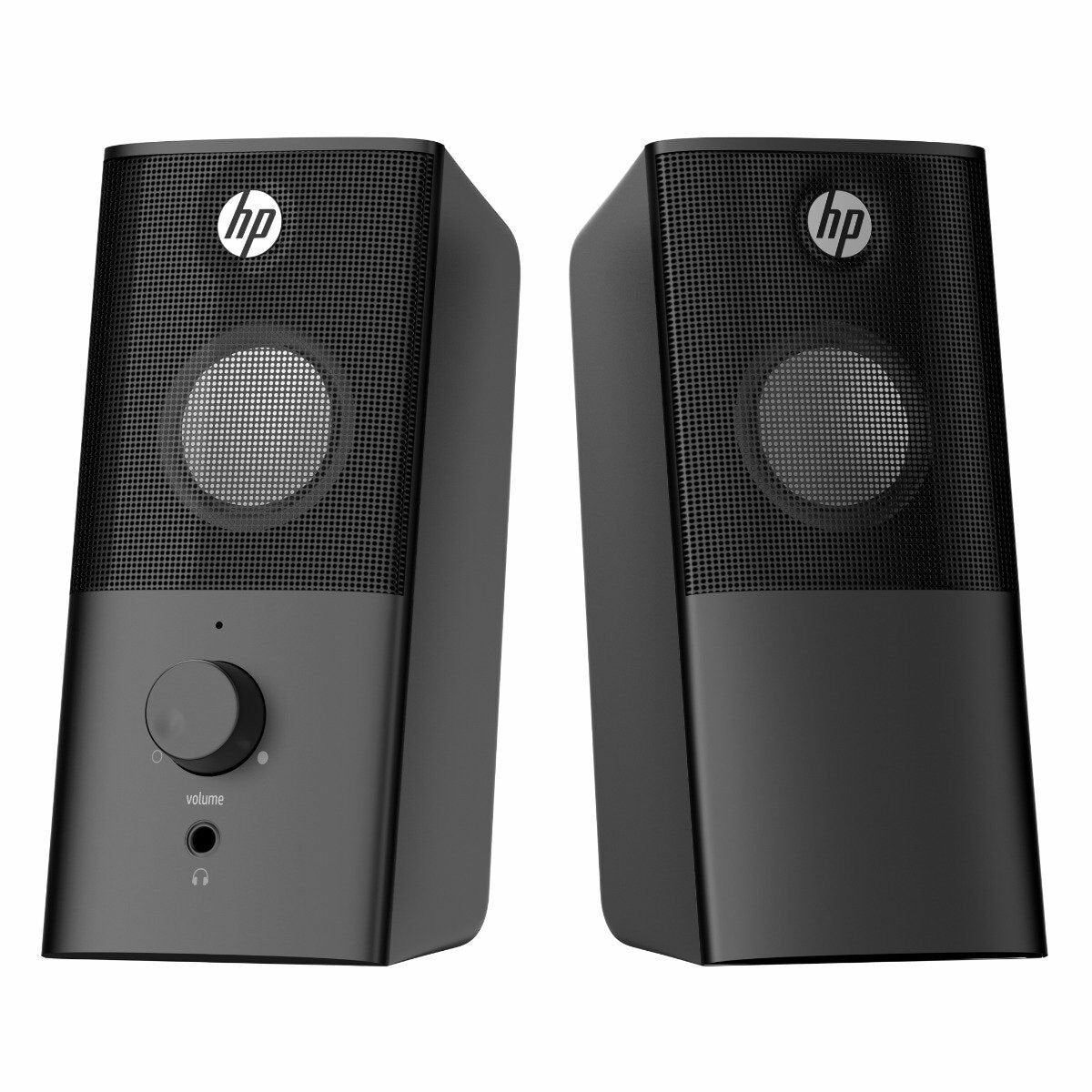 Bocinas HP DHS-2101 - Vista 4