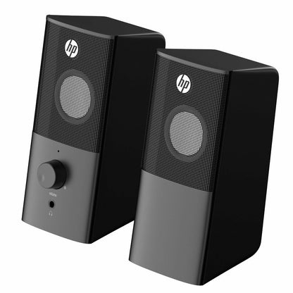 Bocinas HP DHS-2101 - Vista 5