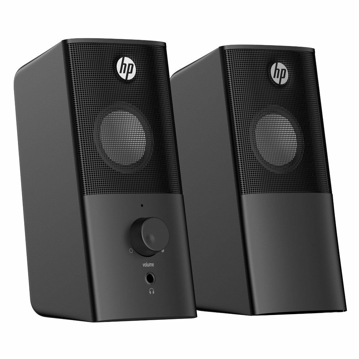 Bocinas HP DHS-2101 - Vista 6