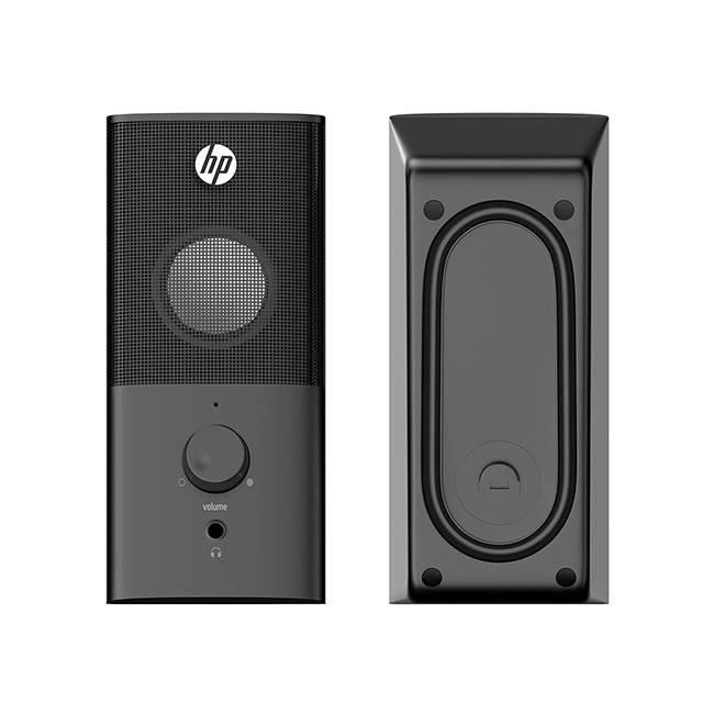 Bocinas HP DHS-2101 - Vista 2