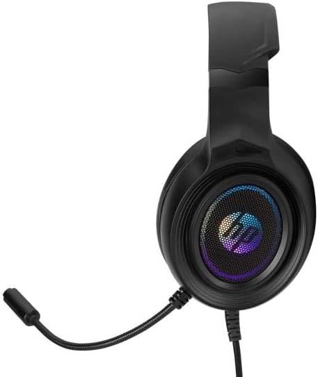 Auriculares HP DHE-8008U - Vista 2