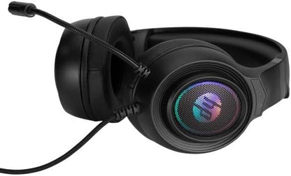 Auriculares HP DHE-8008U - Vista 3
