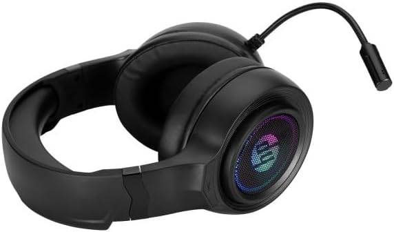 Auriculares HP DHE-8008U - Vista 4