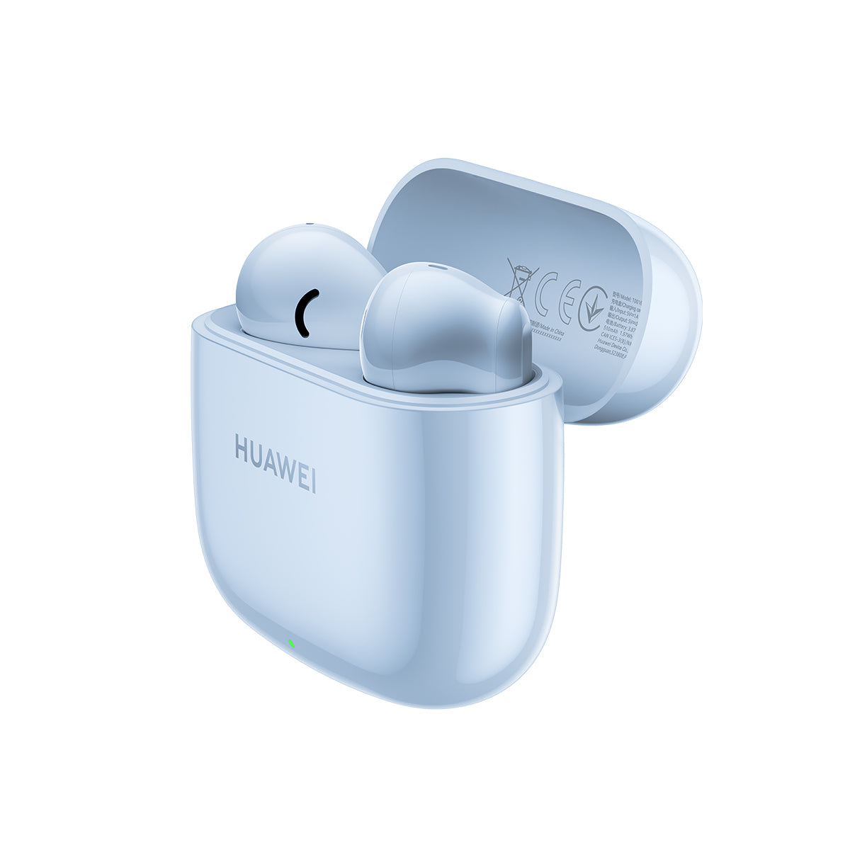 Auriculares HUAWEI ULC-CT010 - Vista 2