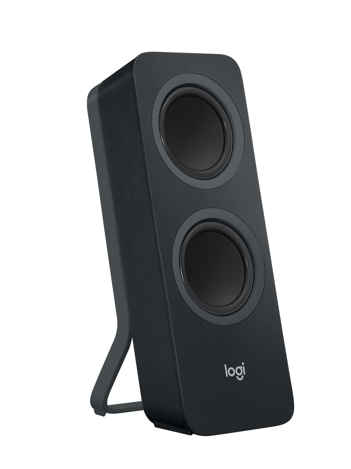 Bocinas LOGITECH Speakers Z207 (MX) - Vista 2