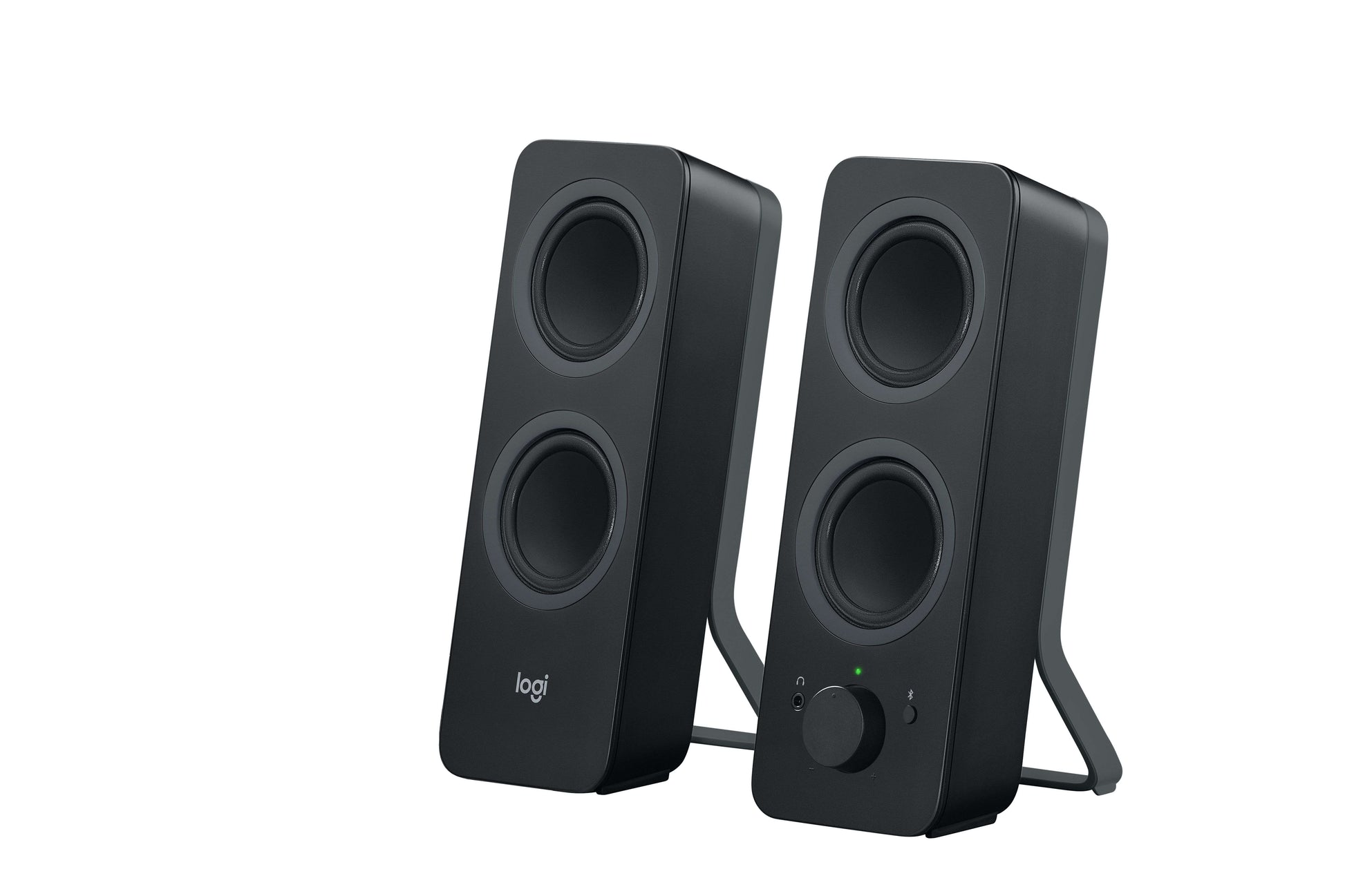 Bocinas LOGITECH Speakers Z207 (MX) - Vista 3