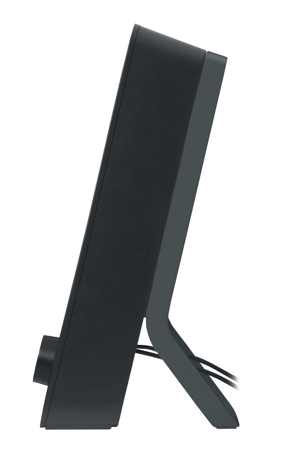 Bocinas LOGITECH Speakers Z207 (MX) - Vista 4