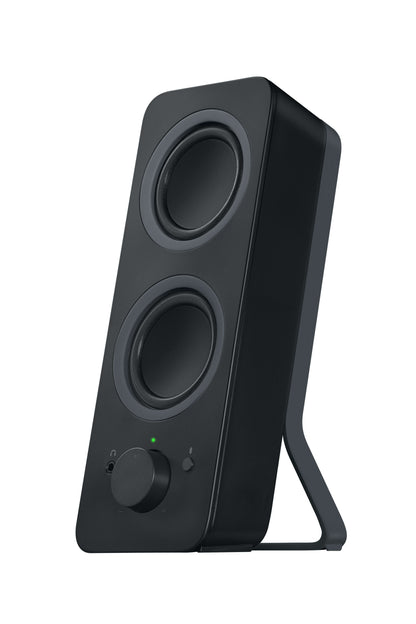 Bocinas LOGITECH Speakers Z207 (MX) - Vista 5