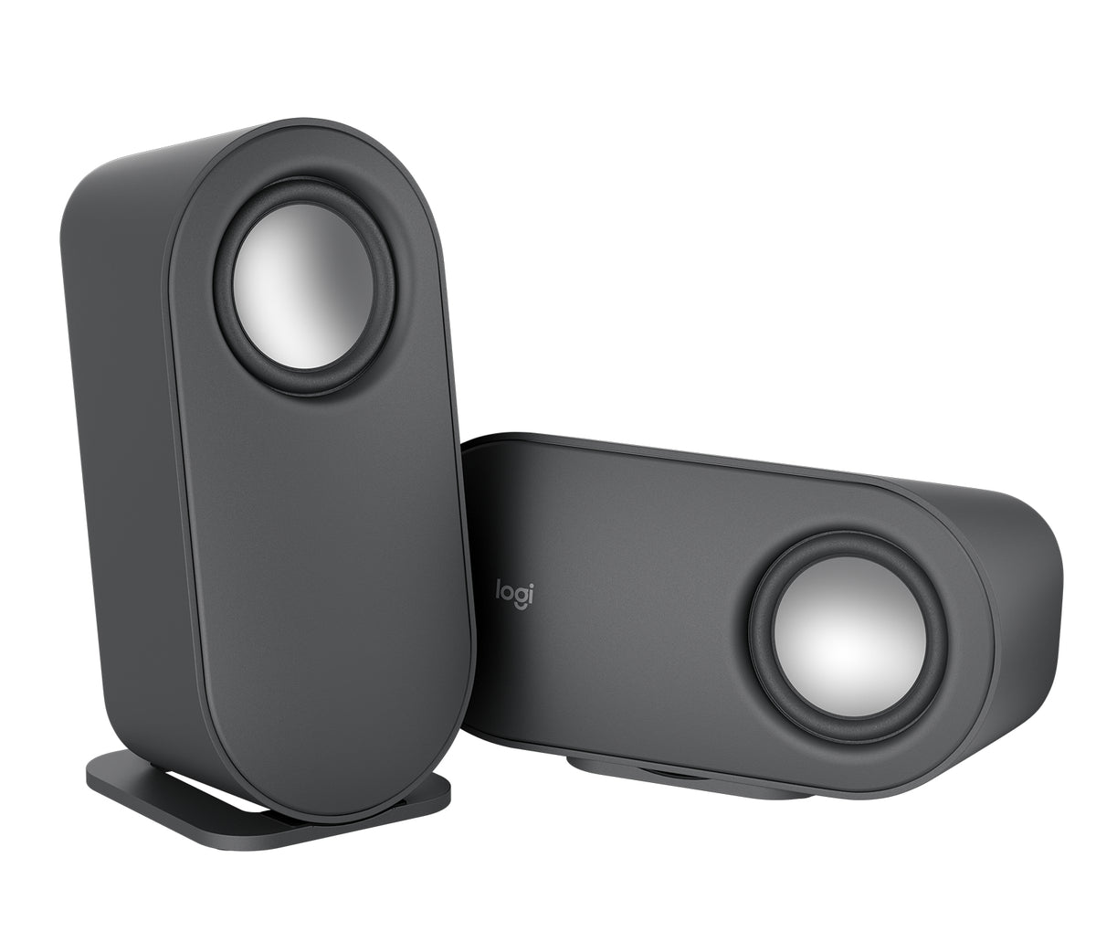 Bocinas LOGITECH Z407 - Vista 3
