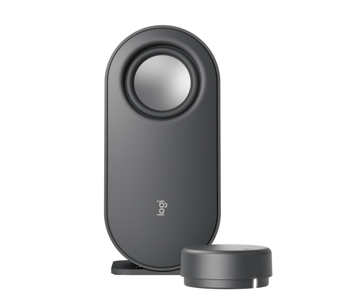 Bocinas LOGITECH Z407 - Vista 4