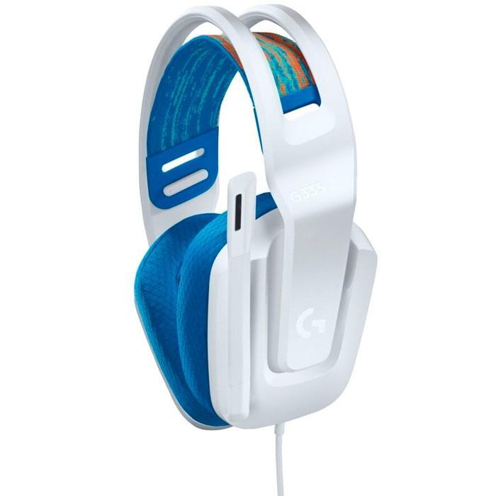 Diademas LOGITECH G335 - Vista 3