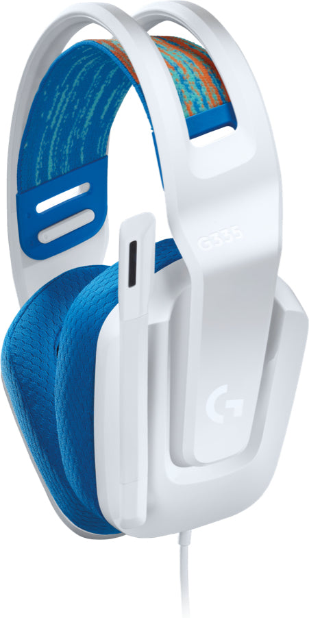 Diademas LOGITECH G335 - Vista 4