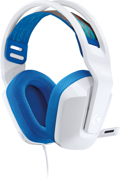 Diademas LOGITECH G335 - Vista 5