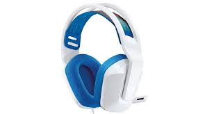 Diademas LOGITECH G335 - Vista 2