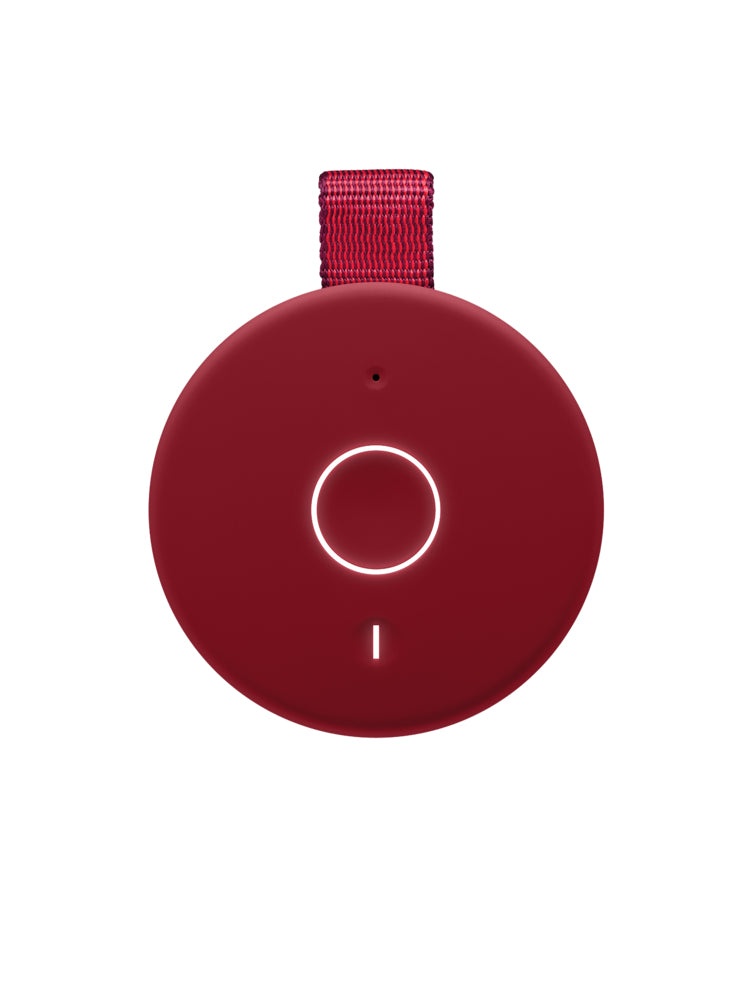 Bocina LOGITECH 984-001358 - Vista 4